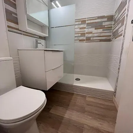 T1 Bis Avec Piscine Apartment *