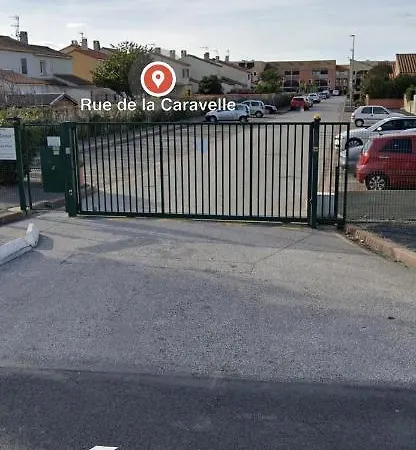 T1 Bis Avec Piscine Appartement Canet-en-Roussillon